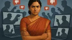 చేబ్రోలు కిరణ్ అరెస్ట్- రాజకీయ పార్టీలకో గుణపాఠం!