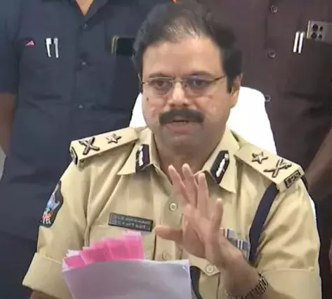 పాస్టర్‌ ప్రవీణ్‌ పగడాలది ప్రమాదమే..హత్య కాదు