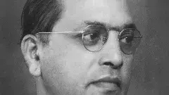 ‘‘అసలు నేను రాజ్యంగ సభల్లోకి రావాలని అనుకోలేదు‘‘- అంబేడ్కర్