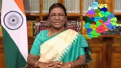 రాష్ట్రపతి చేతిలో బీసీ రిజర్వేషన్ బిల్లు భవిష్యత్తు