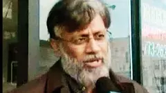 ముంబై దాడుల ఉగ్రవాది ‘రాణా’ వాయిస్ శాంపిల్ ను సేకరించనున్న ఎన్ఐఏ