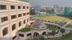 విజిలెన్స్ విచారణలో వెలుగుచూసిన వాస్తవాలు, ఫిలింనగర్ ప్లాట్ల బాగోతం