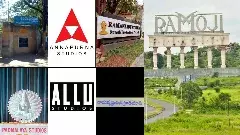 తెలుగు సినీఫీల్డ్ ఏపీకి వెళ్ళటానికి ఎందుకు ఇష్టపడటంలేదు ?