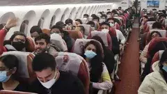 ఇండియా వెళ్తే మళ్లీ అమెరికా వస్తామా? తెలుగోడు