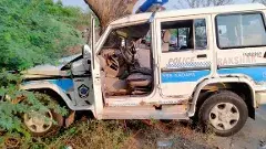 ఒంటిమిట్టిలో ఘోరం..ముగ్గురు మృతి