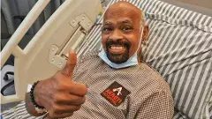 కాంబ్లీకి ప్రతి నెలా ఆర్థిక సాయం అందజేస్తాం: గవాస్కర్ ఫౌండేషన్