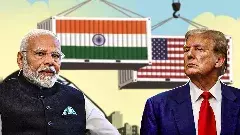 ట్రంపు సుంకాల వల్ల చైనా వైపు పరుగు పెడుతున్న దేశాలు