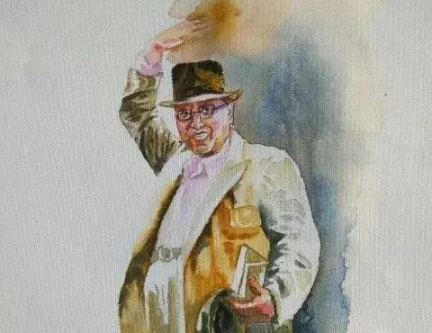 జై భీం! జై భీం! జై భీం!