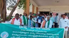 గోరకల్లు రిజర్వాయర్ పూర్తి చేయాలి