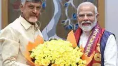 అమరావతి రెండో శంకుస్థాపనకు ప్రధాని మోదీ 2న రాక