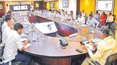 రొయ్యల రైతుల కష్టాలు తీరినట్లేనా?