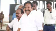 ‘ఈడీ’ దర్యాప్తుపై తమిళనాడు మంత్రి సోదరుడి అభ్యంతరం