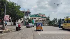 అనర్హుల పాలైన ఫిలింనగర్ సొసైటీ  భూములు