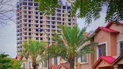 హైదరాబాద్‌లో రియల్ ఎస్టేట్ రంగానికి దెబ్బ