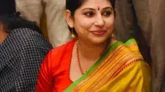 స్మిత చేతి నుంచి ‘అందాలపోటీ’ ఎలా జారిపోయింది?