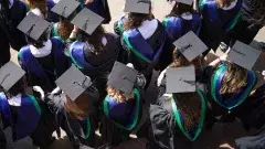 అంతర్జాతీయ విద్యార్థులకు శాపంగా మారిన ఓపిటి బిల్లు