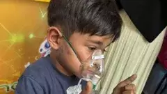 మార్క్‌ శంకర్‌పై అనుచిత పోస్టులు..ఓ యువకుడు అరెస్టు