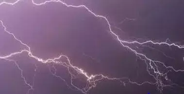 ఏపీలో రేపు పిడుగుపాటు వర్షాలు