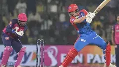 IPL | నరాలు తెగే ఉత్కంఠ పోరులో ఢిల్లీ క్యాపిటల్స్ విజయం