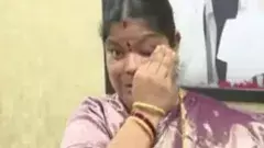 విశాఖలో’యాదవుల’తంటా–మేయరమ్మ సీటుకు ఎసరంట!