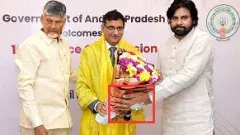 అదే మరి పవన్‌ కల్యాణ్‌ నిబద్దత అంటే!