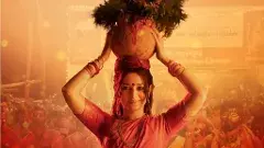 ఓదెల 2 మూవీ రివ్యూ