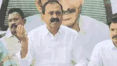 తిరుపతి || భూమ‌న క‌రుణాక‌ర్ రెడ్డిపై కేసు న‌మోదు..!