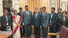 తెలంగాణలో పెండింగ్ కేసుల పరిష్కారంపై హెచ్చార్సీ దృష్టి