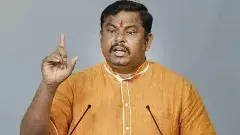 బీజేపీ ఎంఎల్ఏ రాజాసింగ్ కు మళ్ళీ కోపమొచ్చిందా  ?