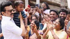 రాష్ట్రాల హక్కులను మోదీ హరిస్తున్నారు: తమిళనాడు సీఎం