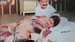 మనకెవ్వరికీ తెలియని అల్లు రామలింగయ్య ఫ్లాష్ బాక్!