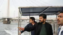 మూసీ సుందరీకరణ కోసం తెలంగాణ సీఎం విదేశీ నదుల్లో విహారం