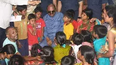 ముర్షిదాబాద్ అల్లర్ల బాధితులను పరామర్శించిన వెస్ట్ బెంగాల్ గవర్నర్..