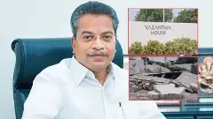 టీడీపీ ఎంఎల్ఏ వసంతకు షాకిచ్చిన హైడ్రా