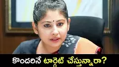 స్మితా సబర్వాల్ వ్యవహారంపై తెలంగాణ సీఎంవో మండిపోతోందా ?