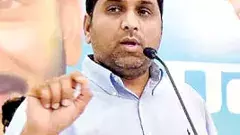 ఏపీ లిక్కర్ స్కాంలో రాజ్ కసిరెడ్డి అరెస్ట్