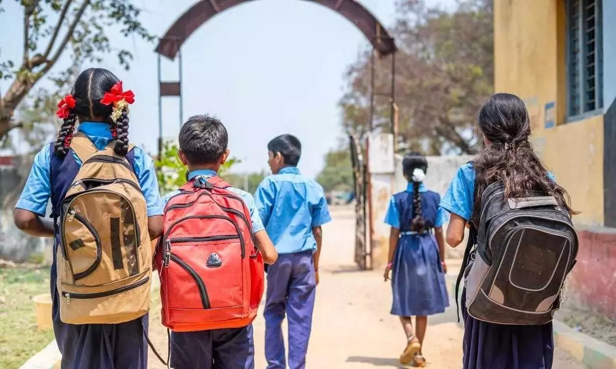 తమిళనాడులో దళిత విద్యార్థులపై దాడులతో కలవరం.. తమిళనాడులో దళిత విద్యార్థులపై దాడులతో కలవరం..