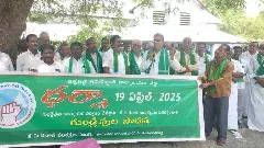 గుండ్రేవుల రిజర్వాయర్ నిర్మించాలి