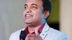 పగడాల ప్రవీణ్ ‘శాటిలైట్ లాంచ్ వెహికల్’ వంటివాడు