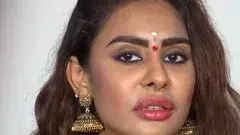 జగన్ కోసమే ఆ పోస్టులు పెట్టానన్న నటి శ్రీరెడ్డి