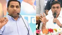 మద్యం కుంభకోణంలో వైఎస్సార్సీపీ ఇరుక్కున్నట్లేనా?