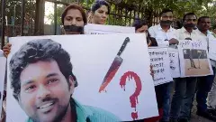 కులవివక్ష నిర్మూలనకు ముసాయిదా  తయారుచేయాలన్న  కర్ణాటక సీఎం