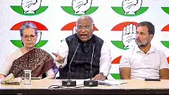 నేషనల్ హెరాల్డ్ కేసు పూర్తిగా రాజకీయ కక్ష..