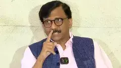 రాజ్-ఉద్దవ్ పొత్తుపై సంజయ్ రౌత్  క్లారిటీ..