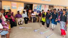 హెచ్ఐవీ వ్యాధిగ్రస్తులపై తమిళనాడు ప్రభుత్వం దయచూపడం లేదా?