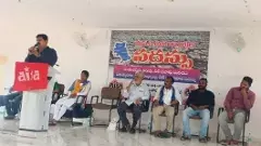 ‘రాయలసీమ జనం మీద ప్రయోగాలు మానండి, ప్రయోజనం చూపండి’