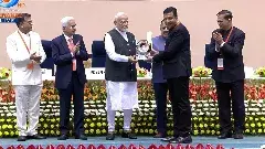 అభివృద్ధిలో ఉత్తమ మండలంగా నార్నూర్, నీతి ఆయోగ్ ప్రశంసలు