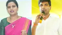 రజిని, దేవరాయలు గోలేమిటి?