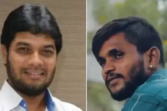 ఇద్దరూ దళితులే..అటు పాస్టర్ ప్రవీణ్.. ఇటు సుబ్రమణ్యం..!