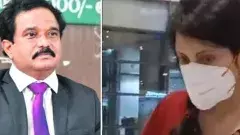 జగన్ ఇంటెలిజెన్స్ చీఫ్ పీఎస్సార్ ఆంజనేయులు అరెస్ట్